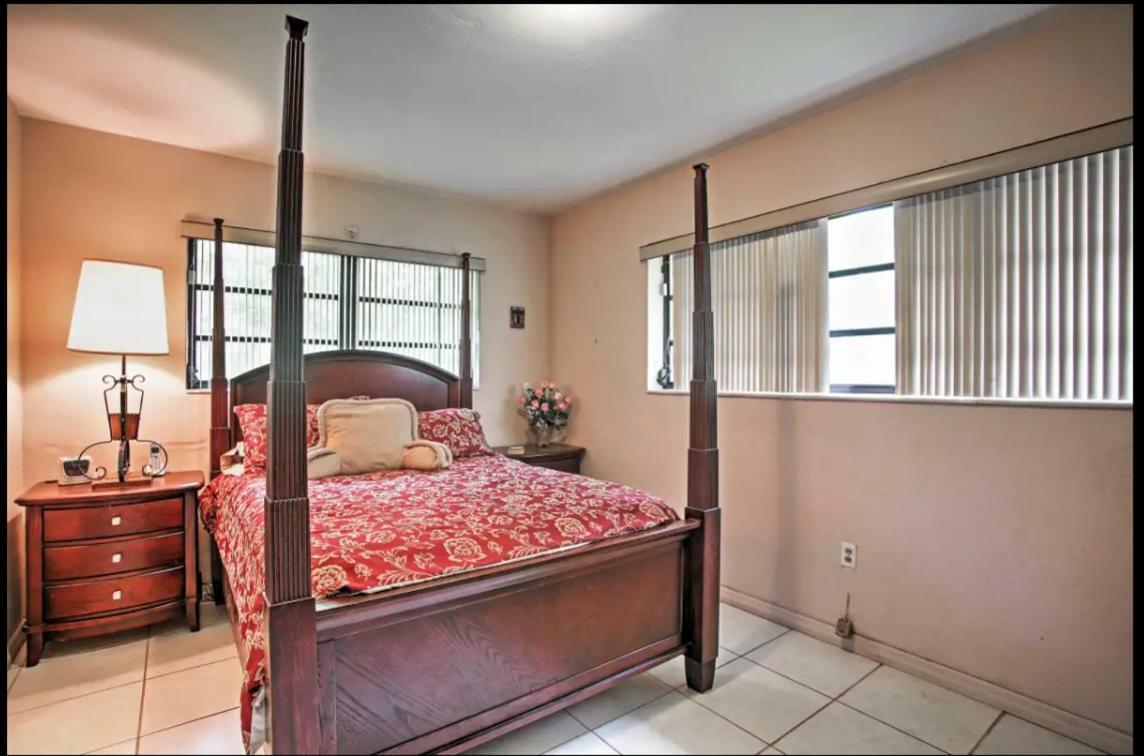 7545 Southwest 124Th Street Villa Miami Exterior foto